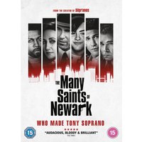 The Many Saints Of Newark The Many Saints Of Newark von Warner Bros