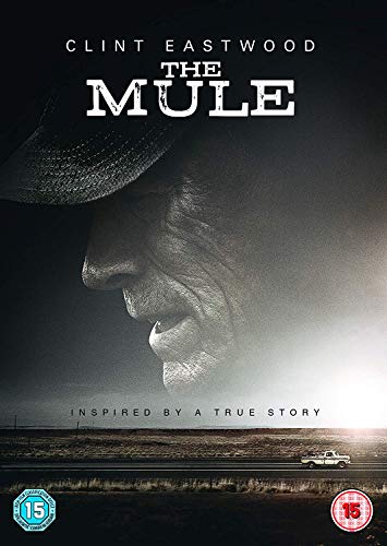 The Mule [Blu-ray] [2019] von Warner Bros