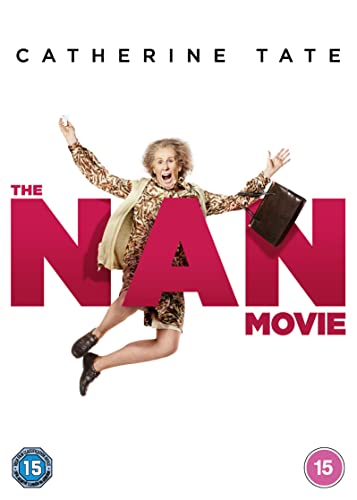 The Nan Movie [DVD] [2022] von Warner Bros