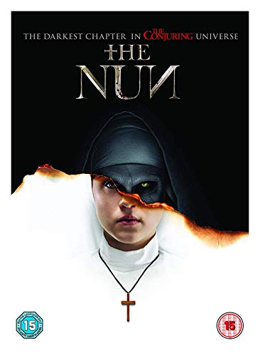 The Nun [DVD] [2018] von Warner Bros