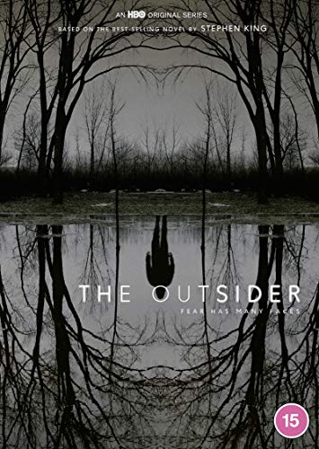 The Outsider [DVD] [2020] von Warner Bros
