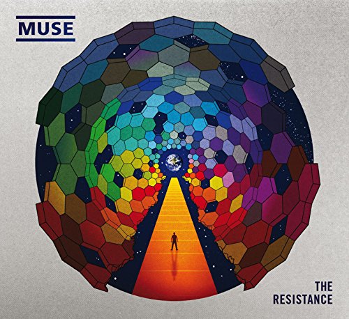 The Resistance [Vinyl LP] von Rhino