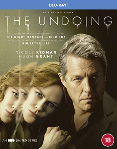 The Undoing [Blu-ray] [2020] [Region Free] von Warner Bros