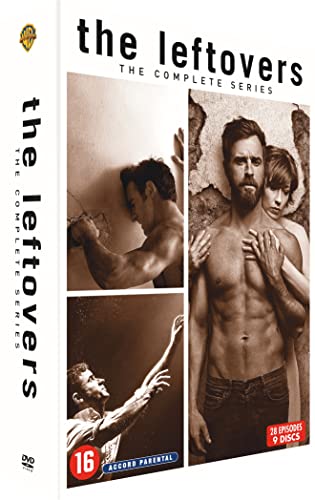 The leftovers - intégrale [FR Import] von Warner Bros.