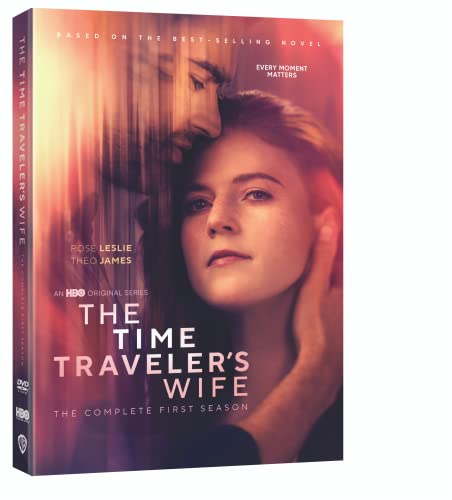 The time traveler's wife - saison 1 [FR Import] von Warner Bros.