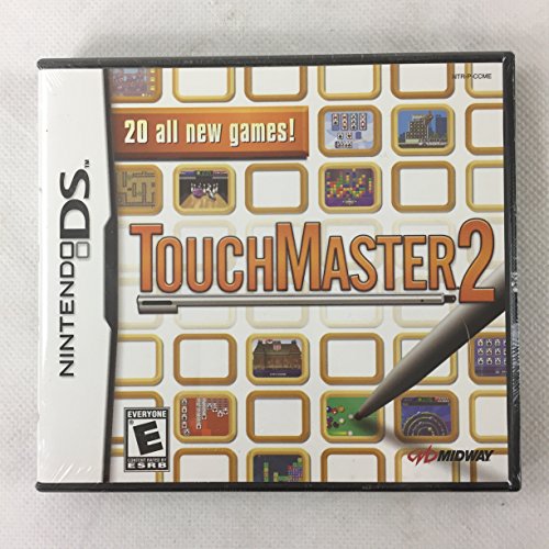 Touchmaster 2 von Warner Bros