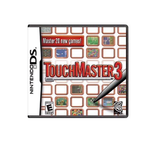 Touchmaster 3 von Warner Bros