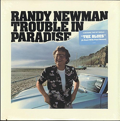 Trouble In Paradise [Vinyl LP] von Warner Bros