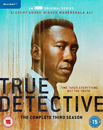 True Detective: Season 3 [Blu-ray] [2019] von Warner Bros