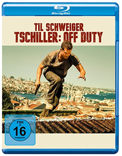 Tschiller: Off Duty [Blu-ray] von Warner Home Video