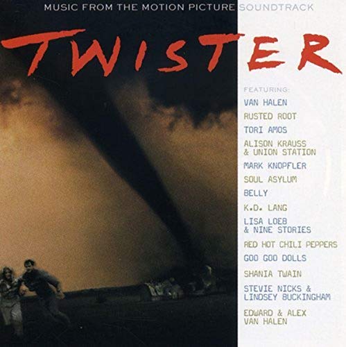 Twister von Warner Bros