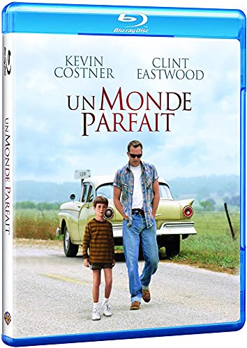 Un monde parfait [Blu-ray] [FR Import] von Warner Bros.