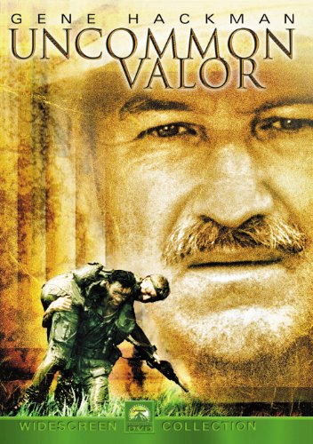 Uncommon Valor [DVD] [Region 1] [NTSC] [US Import] von Warner Home Video