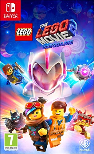 Warner Bros LEGO Movie 2 The Videogame Warner Bros LEGO Movie 2 The Videogame von Warner