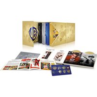 Warner Bros. 100th Anniversary Studio 4K Ultra HD Collection von Warner Bros.