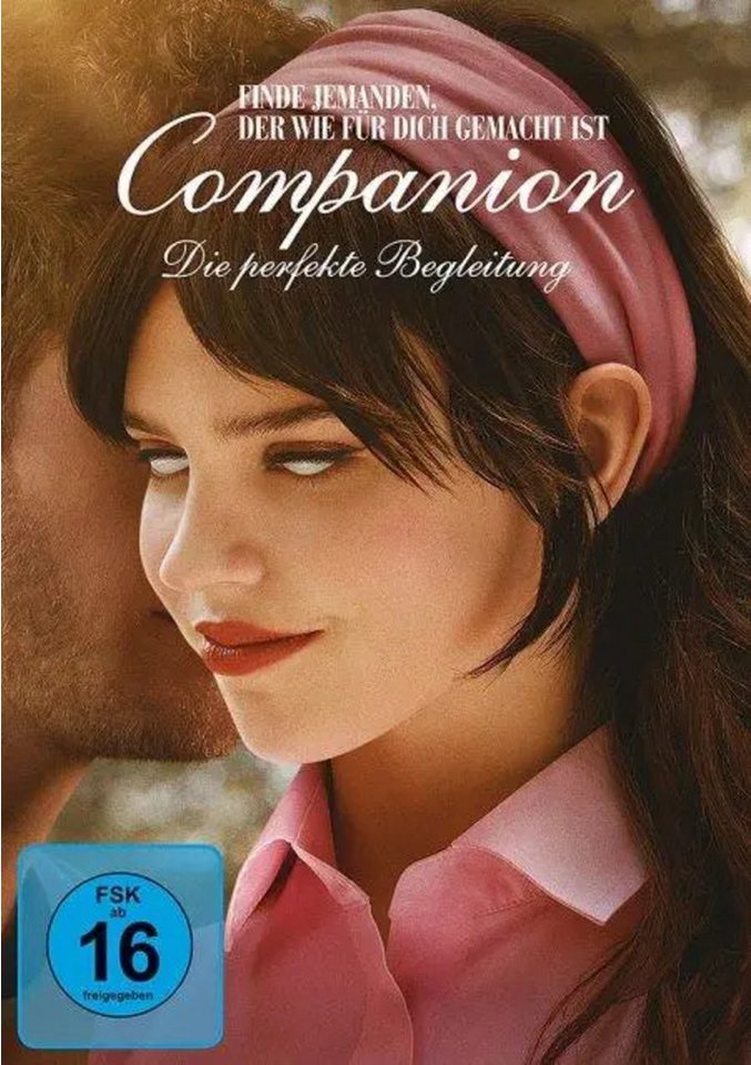 Warner Bros. DVD Companion Warner Bros. DVD Companion von Warner Bros.
