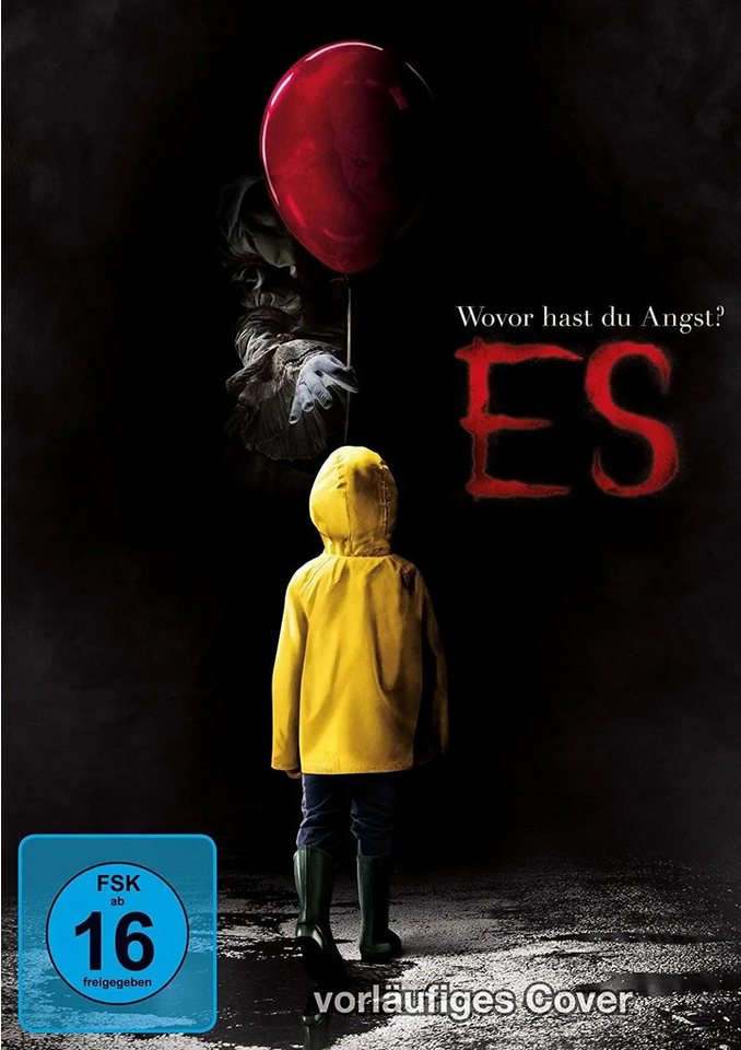 Warner Bros. DVD Es Warner Bros. DVD Es von Warner Bros.