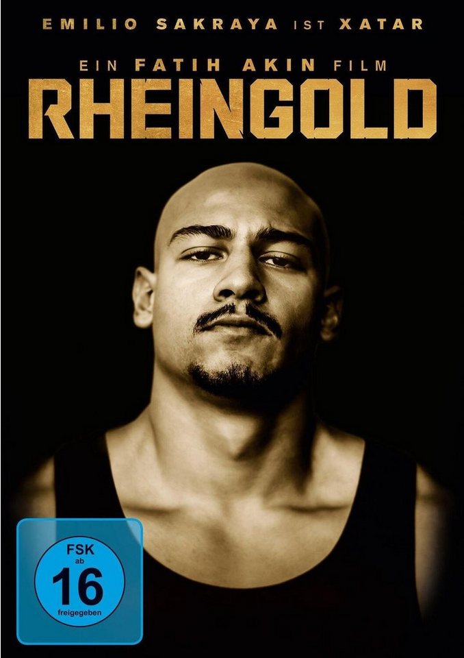Warner Bros. DVD Rheingold Warner Bros. DVD Rheingold von Warner Bros.
