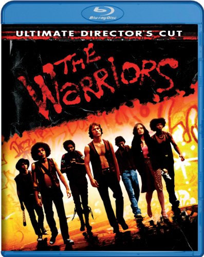 Warriors [Blu-ray] [Import anglais] von Warner Home Video