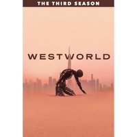 Westworld - Staffel 3 von Warner Bros.