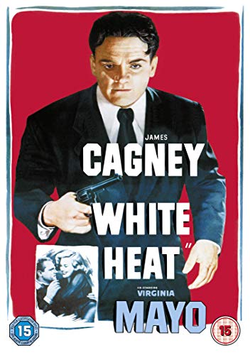 White Heat [DVD] [1949] [2020] von Warner Bros