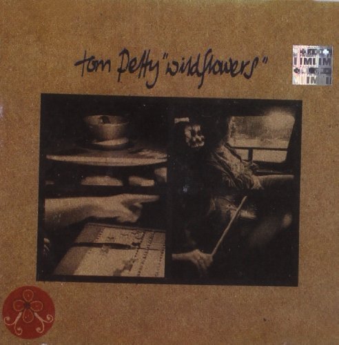 Wildflowers by Petty, Tom [Music CD] von Warner Bros.