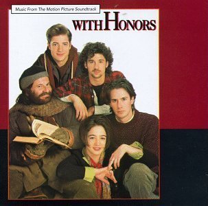 With Honors: Music From The Motion Picture Soundtrack Soundtrack Edition (1994) Audio CD von Warner Bros.