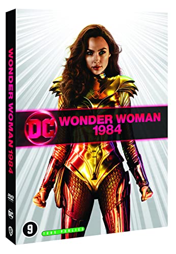 Wonder woman 1984 [FR Import] von Warner Bros.