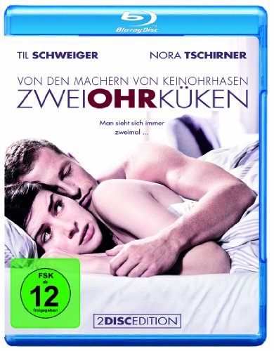Zweiohrküken [Blu-ray] von Warner Home Video