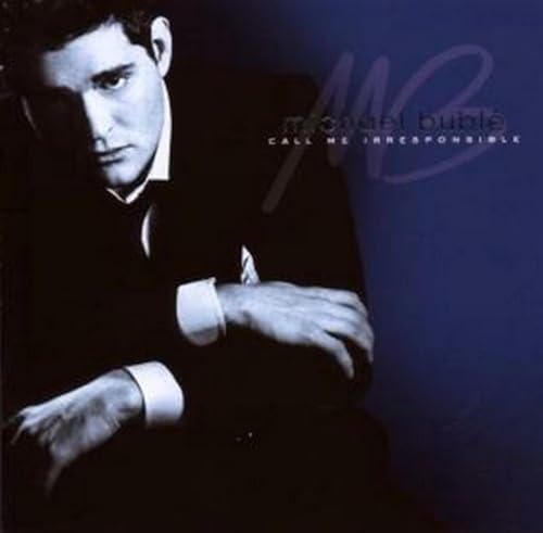 Call Me Irresponsible (Touredition mit Bonus CD) von Warner Music