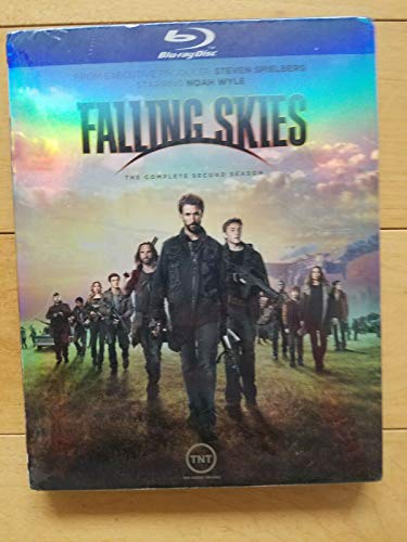 Falling Skies: Season 2 [Blu-ray] von Warner Brothers