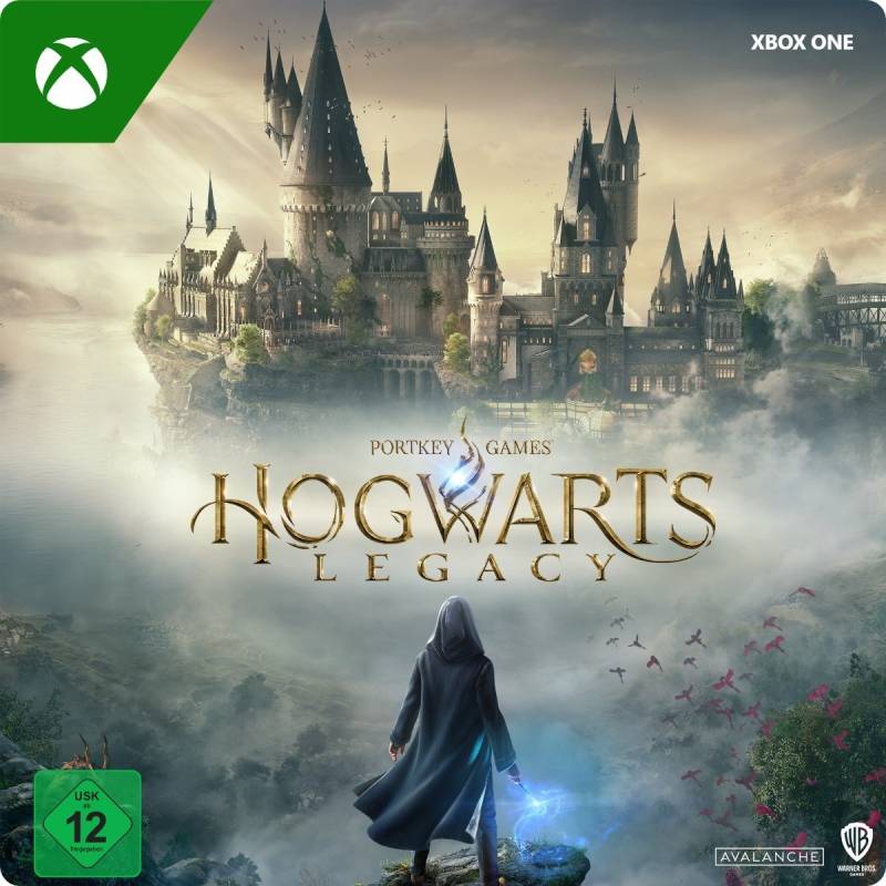 Hogwarts Legacy Version: Xbox One von Warner Brothers
