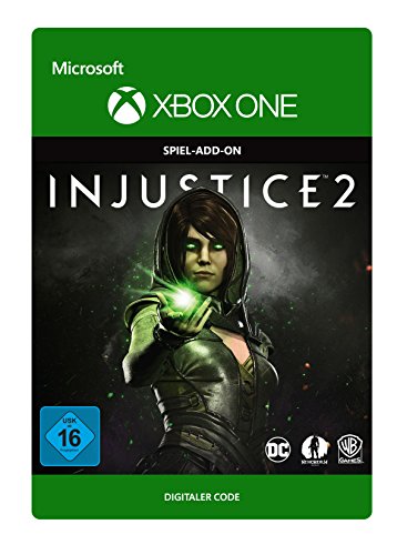 Injustice 2: Enchantress DLC | Xbox One - Download Code von Warner Brothers