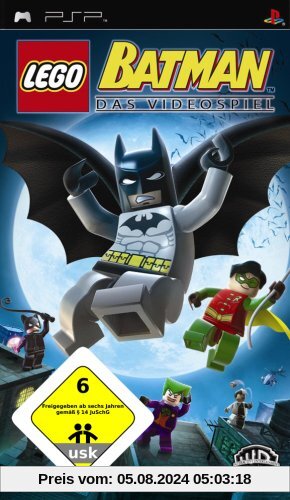 LEGO Batman von Warner Brothers