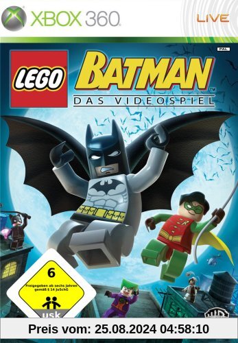 LEGO Batman von Warner Brothers