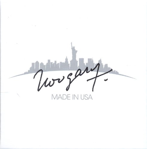 Made in U.S.a. -CD+DVD- Made in U.S.a. -CD+DVD- von Warner Brothers