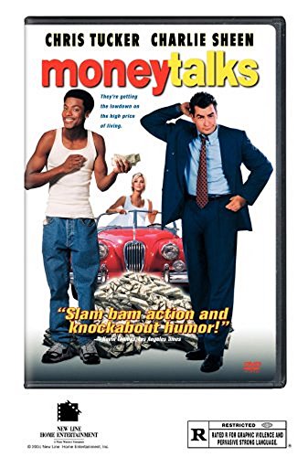 Money Talks von Warner Brothers