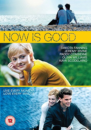NOW IS GOOD - CAT (DVD/S) von Warner Brothers