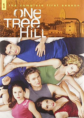 One Tree Hill: Complete First Season [DVD] [Import] von Warner Brothers