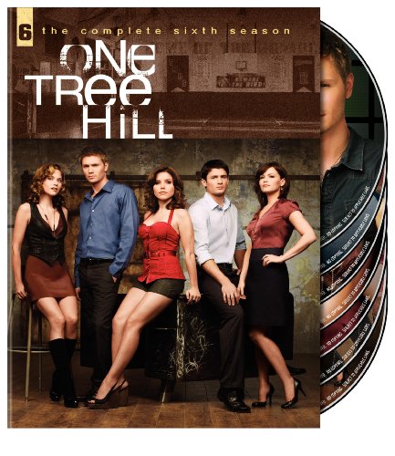 One Tree Hill: Complete Sixth Season [DVD] [Import] von Warner Brothers