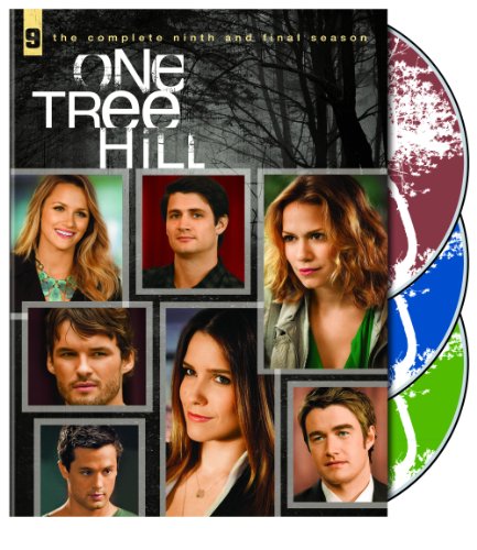 One Tree Hill: The Complete Ninth Season [DVD] [Import] von Warner Brothers