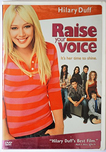 Raise Your Voice von Warner Brothers