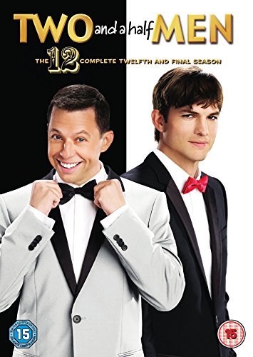Series 12 Complete [DVD-AUDIO] von Warner Brothers