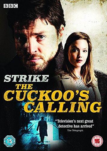 Strike: The Cuckoos Calling [DVD] [2017] von Warner Brothers