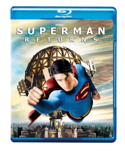 Superman Returns [Blu-ray] von Warner Brothers