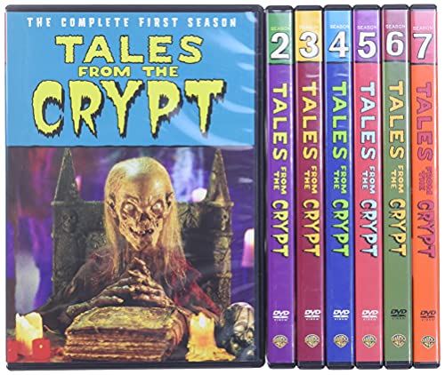 The Complete Series [DVD-AUDIO] [DVD-AUDIO] von Warner Brothers