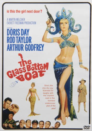 The Glass Bottom Boat von Warner Brothers
