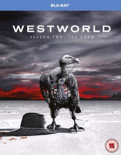 Westworld: Season 2 [Blu-ray] [2018] von Warner Brothers