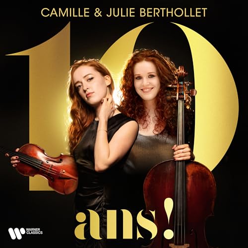10 Ans ! von PARLOPHONE