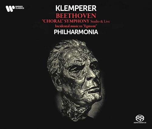 9.Sinfonie (Studio&Live),Egmont von PARLOPHONE